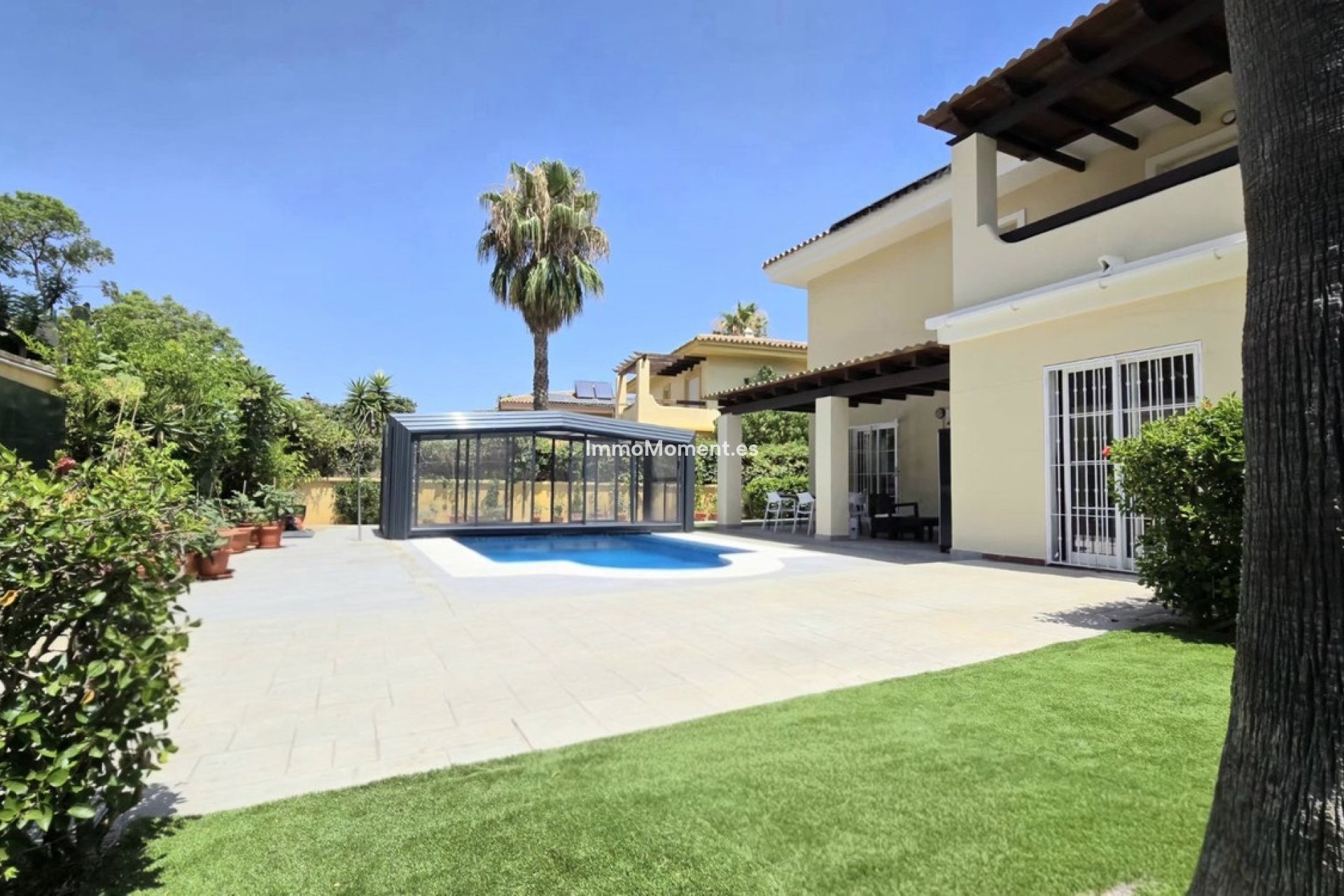 Bestaande woning - Vrijstaande villa - Mijas - La Cala Hills
