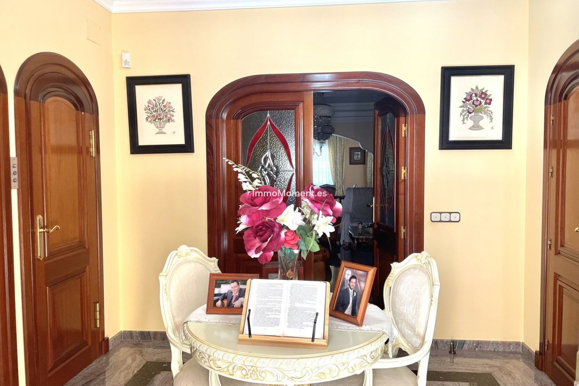 Bestaande woning - Vrijstaande villa - Mijas - Las Lagunas de Mijas
