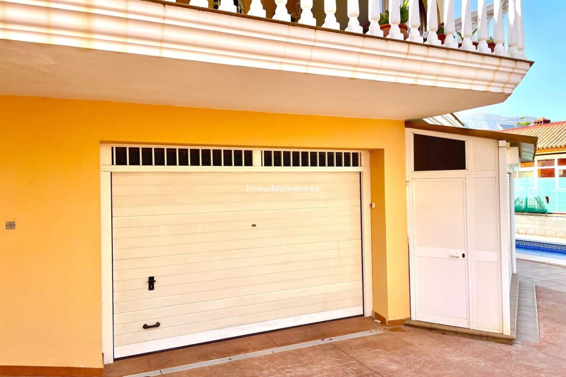 Bestaande woning - Vrijstaande villa - Mijas - Las Lagunas de Mijas