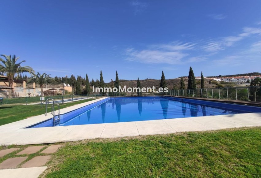 Bestaande woning - Vrijstaande villa - Mijas - Las Lagunas de Mijas