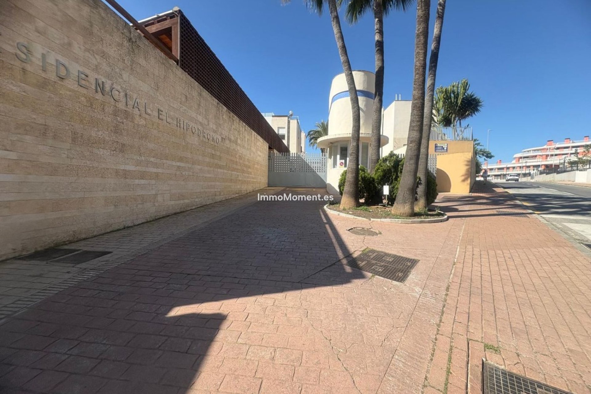Bestaande woning - Vrijstaande villa - Mijas - Las Lagunas de Mijas