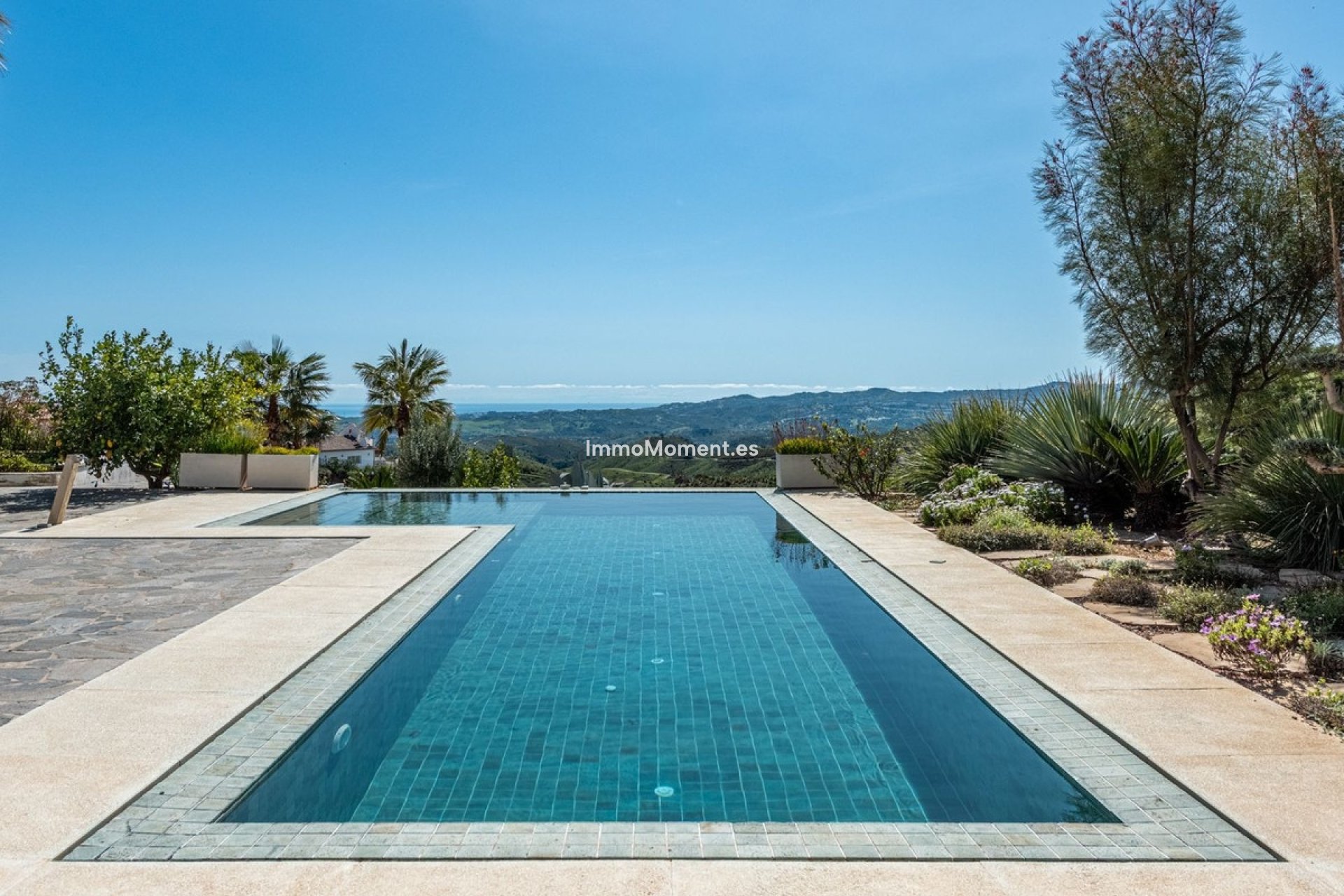 Bestaande woning - Vrijstaande villa - Mijas - Mijas Centro