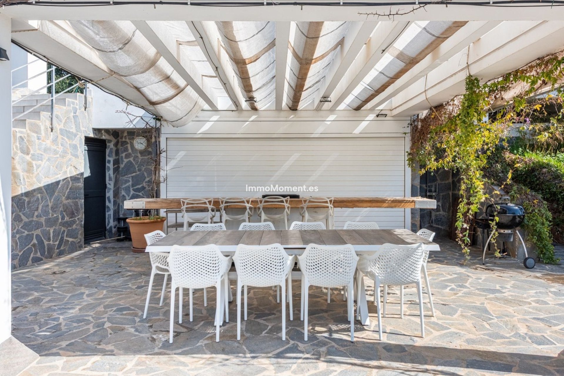 Bestaande woning - Vrijstaande villa - Mijas - Mijas Centro