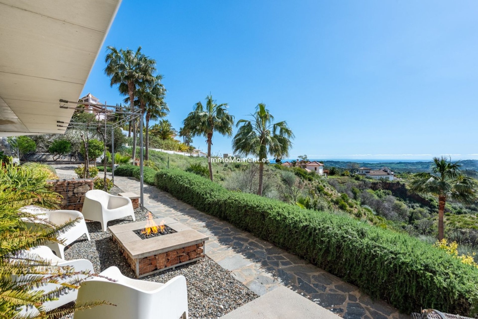 Bestaande woning - Vrijstaande villa - Mijas - Mijas Centro