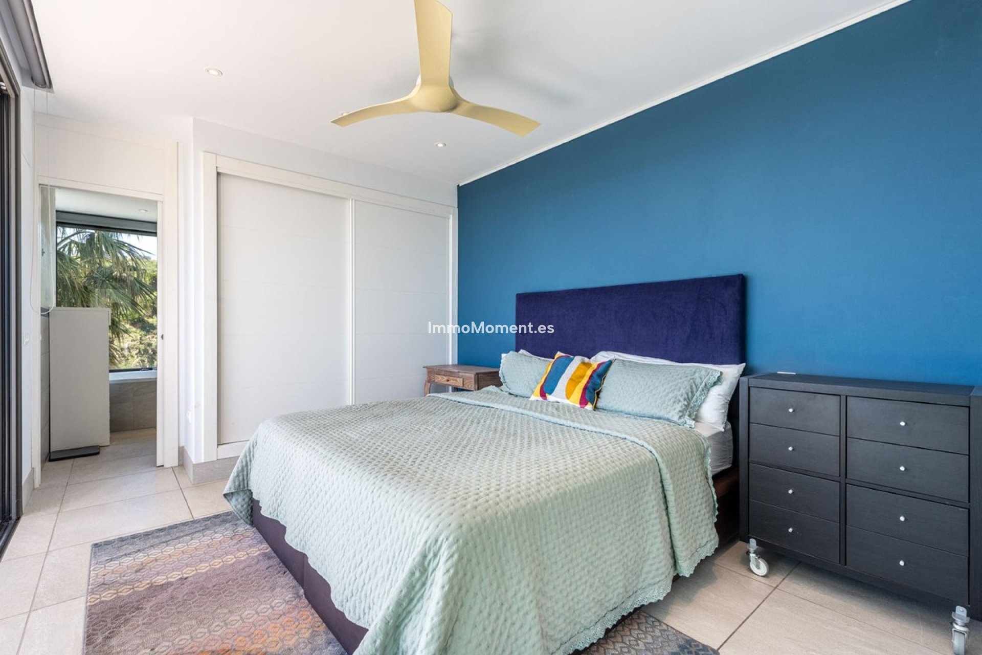 Bestaande woning - Vrijstaande villa - Mijas - Mijas Centro