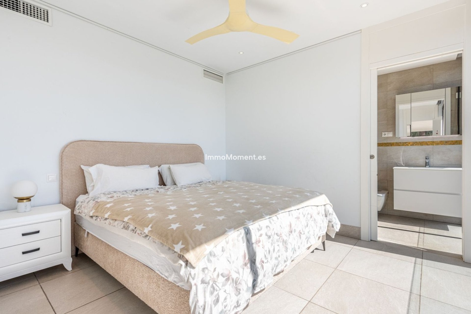 Bestaande woning - Vrijstaande villa - Mijas - Mijas Centro
