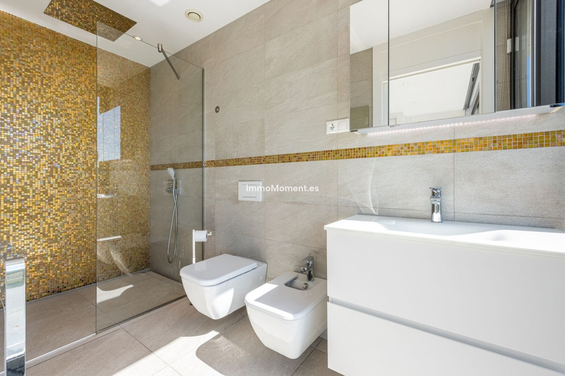 Bestaande woning - Vrijstaande villa - Mijas - Mijas Centro