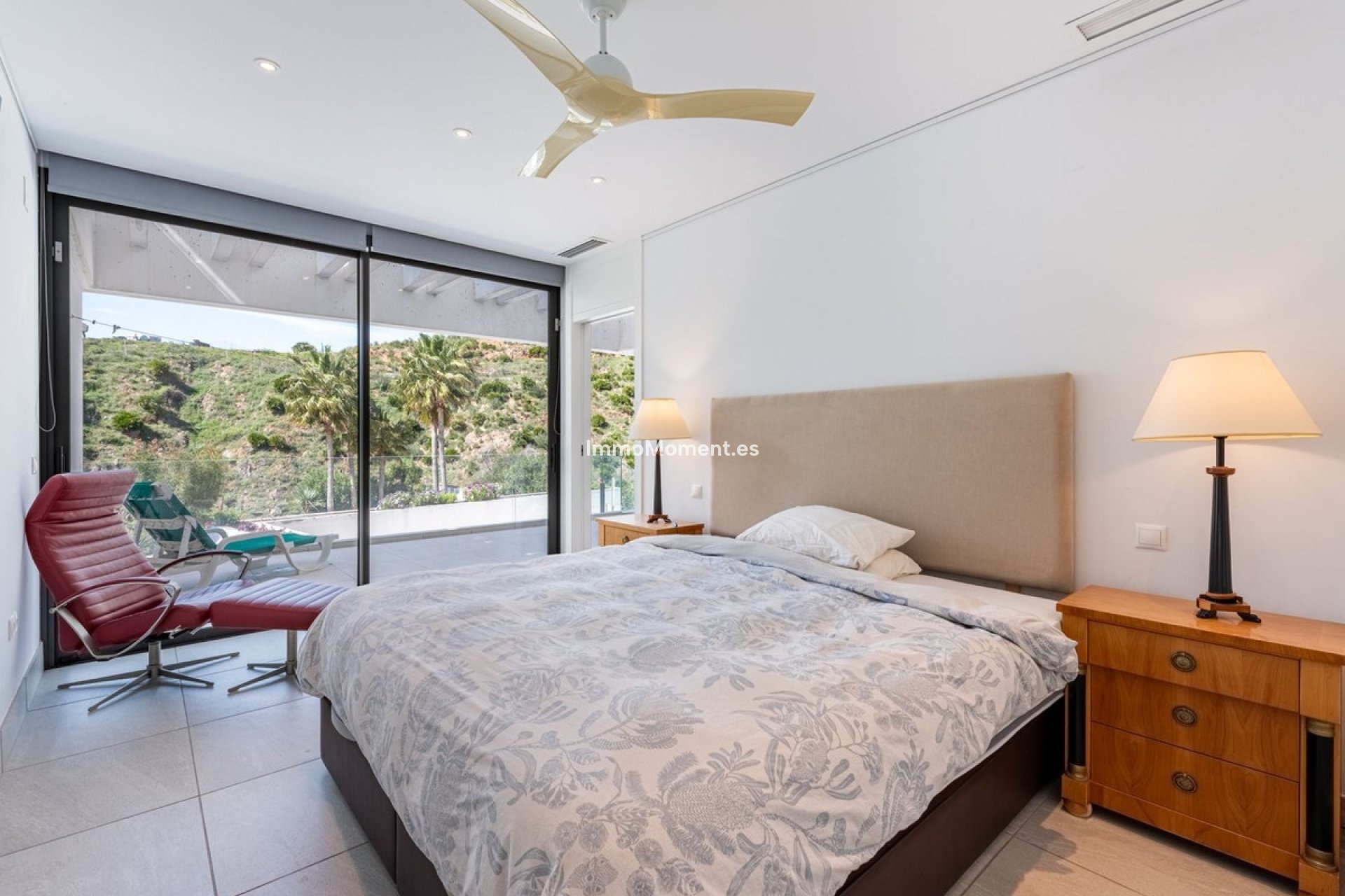 Bestaande woning - Vrijstaande villa - Mijas - Mijas Centro