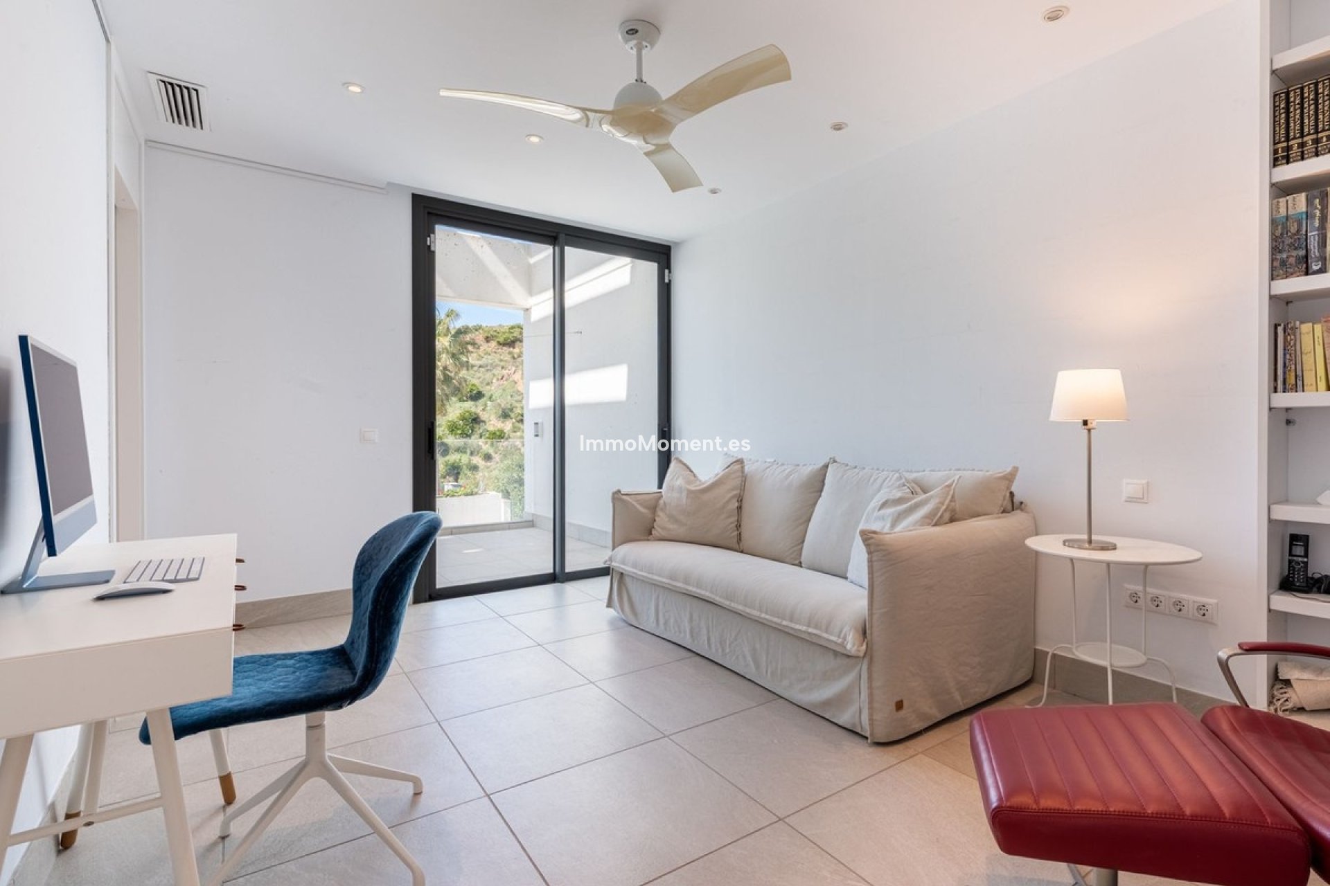 Bestaande woning - Vrijstaande villa - Mijas - Mijas Centro
