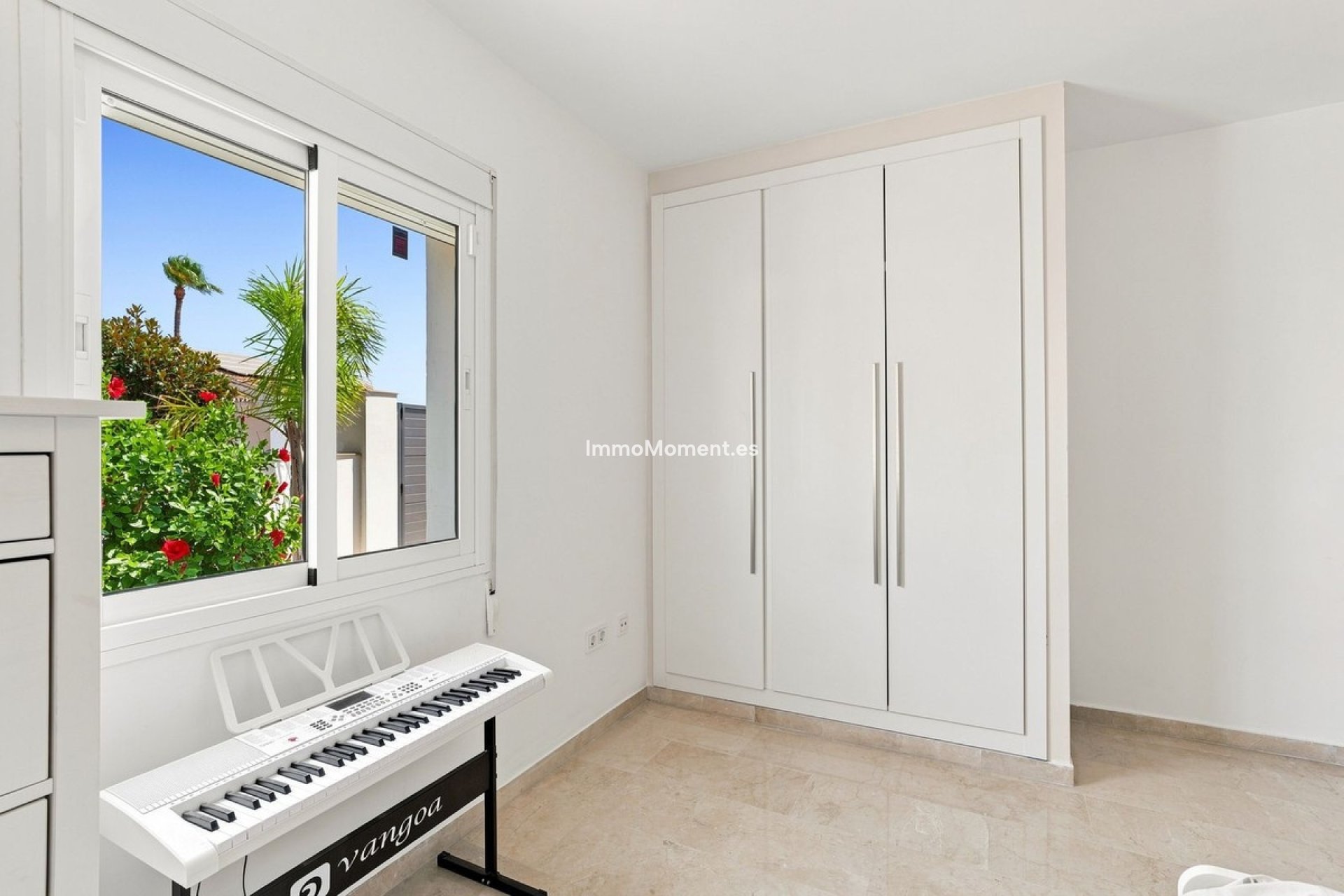 Bestaande woning - Vrijstaande villa - Mijas - Mijas Centro