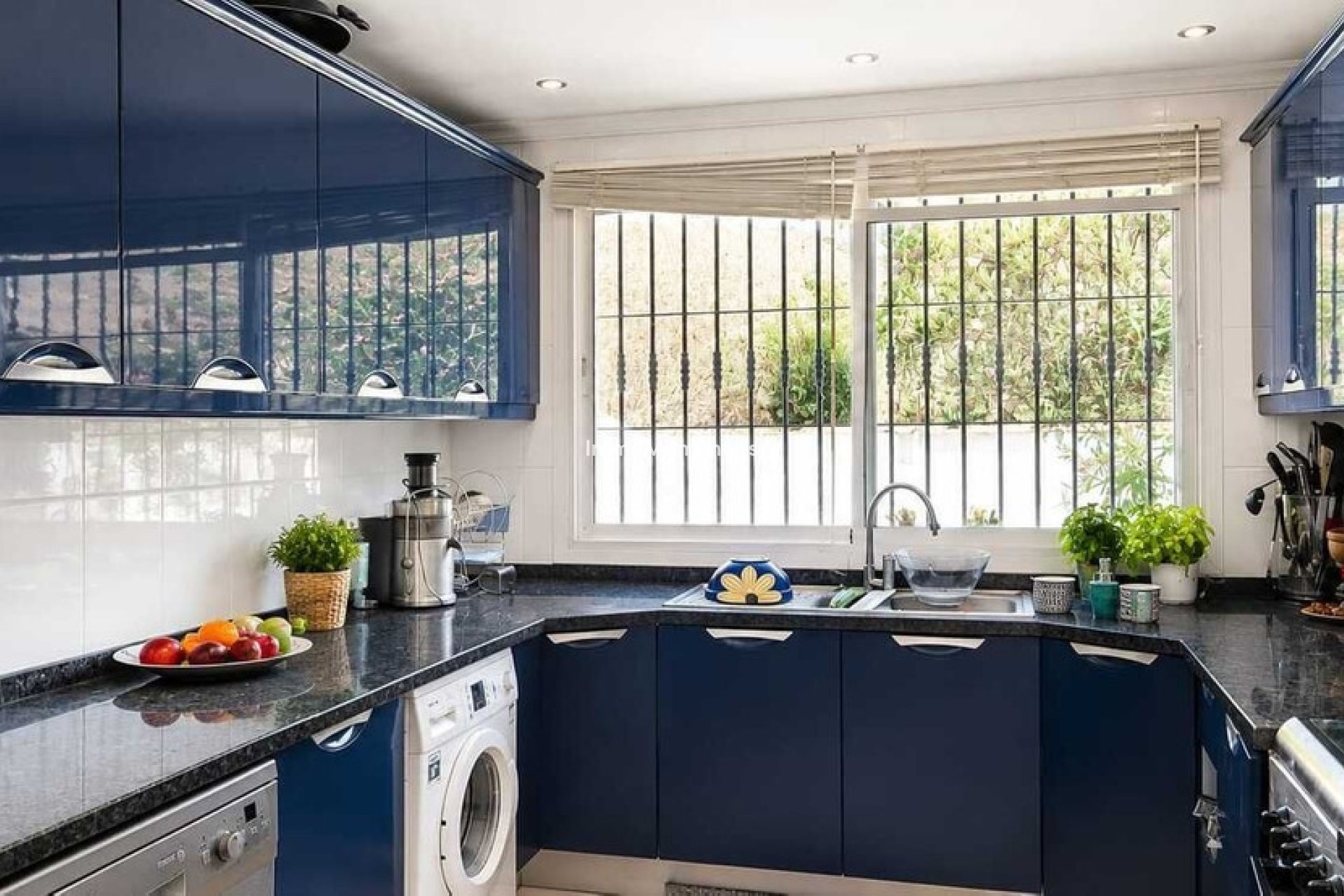 Bestaande woning - Vrijstaande villa - Mijas - Mijas Centro