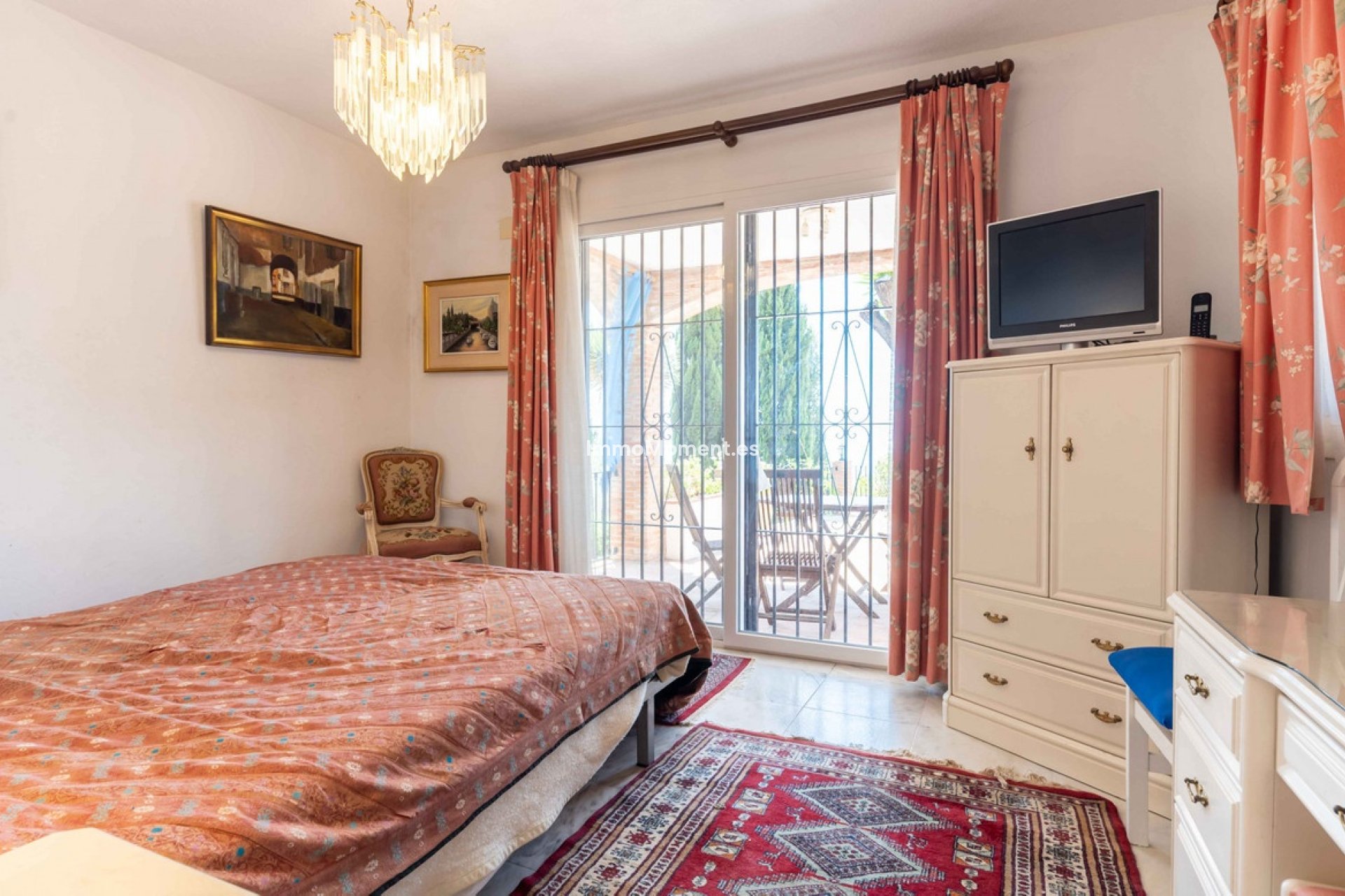 Bestaande woning - Vrijstaande villa - Mijas - Mijas Centro
