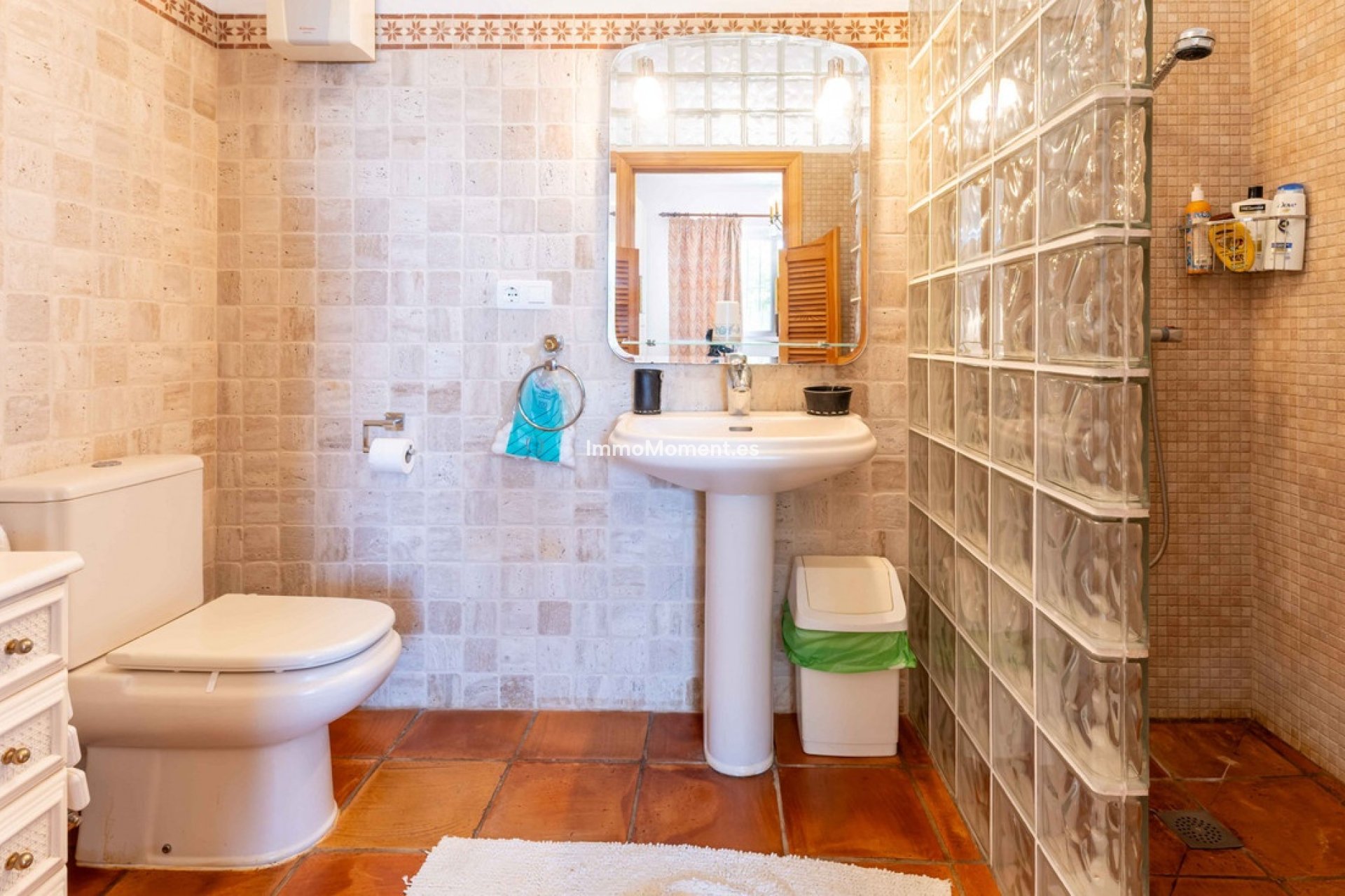 Bestaande woning - Vrijstaande villa - Mijas - Mijas Centro