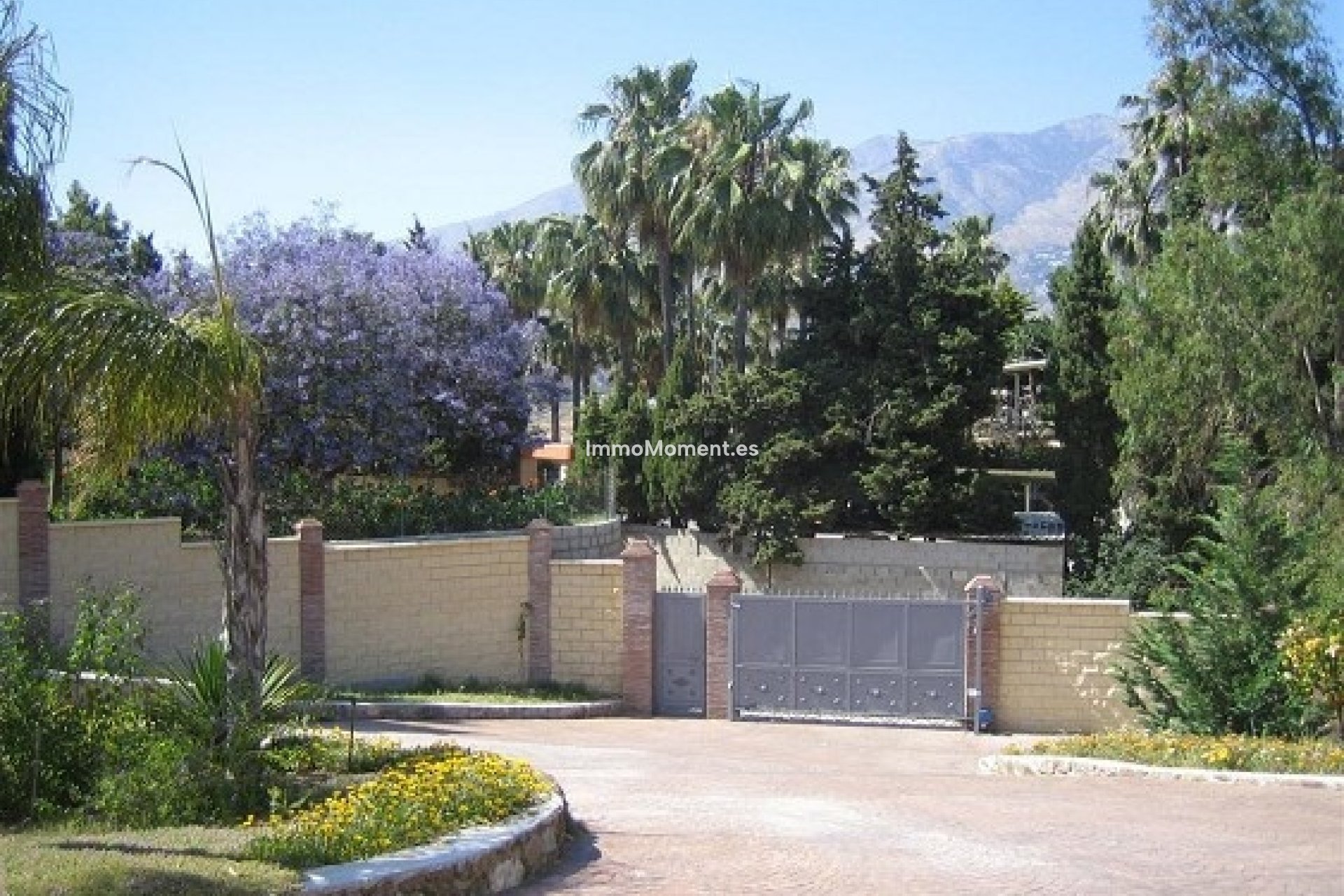 Bestaande woning - Vrijstaande villa - Mijas - Mijas Centro