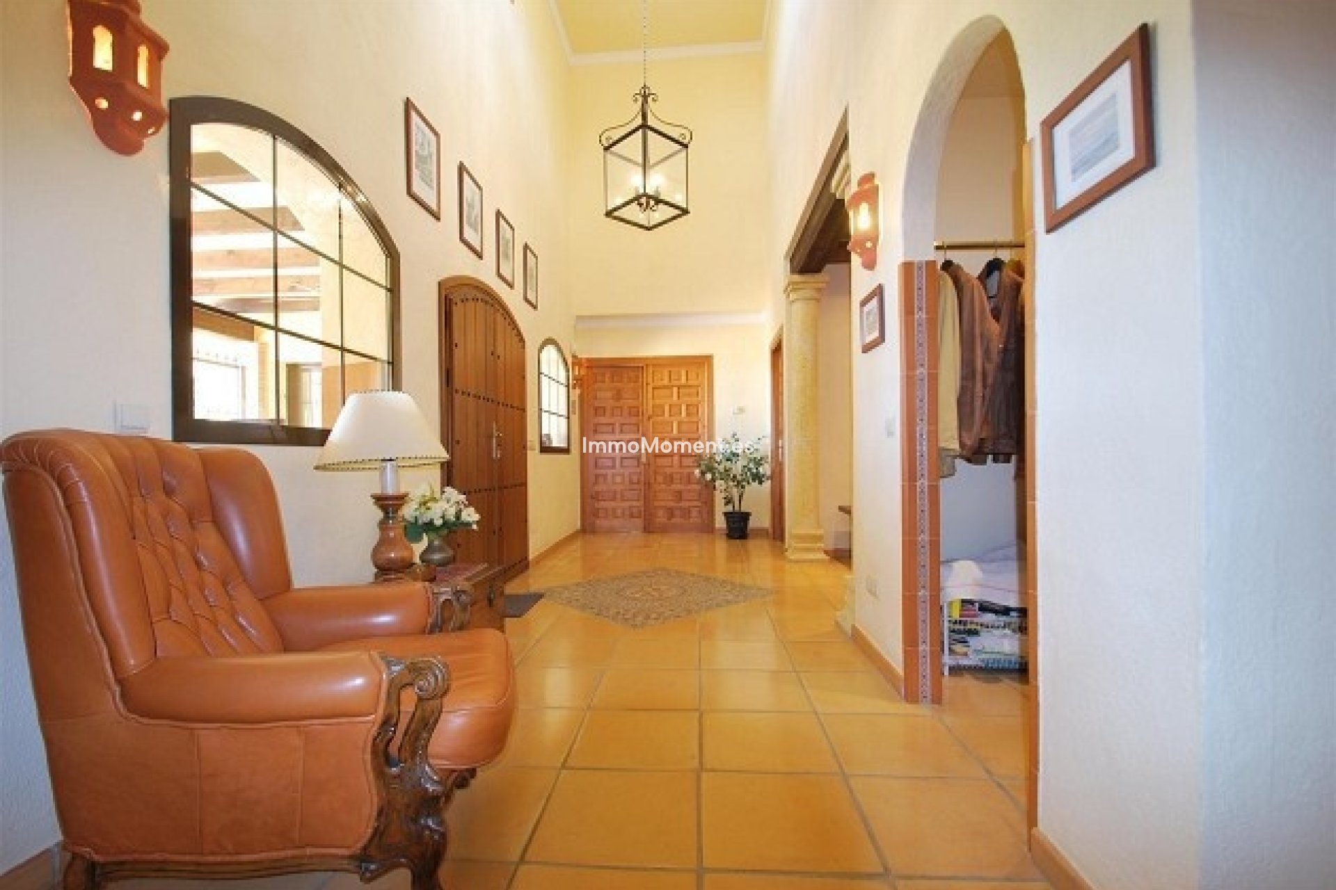 Bestaande woning - Vrijstaande villa - Mijas - Mijas Centro