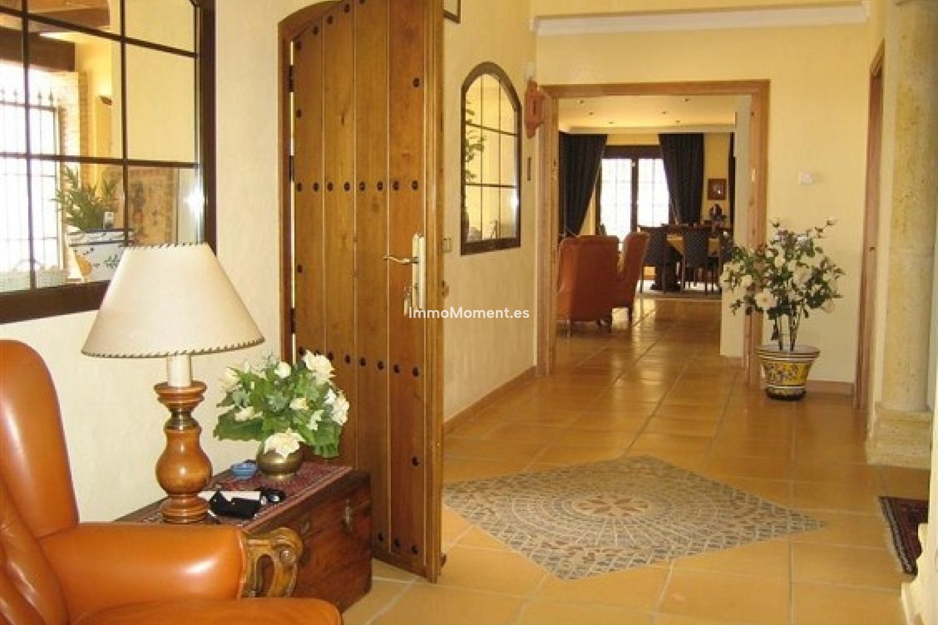 Bestaande woning - Vrijstaande villa - Mijas - Mijas Centro