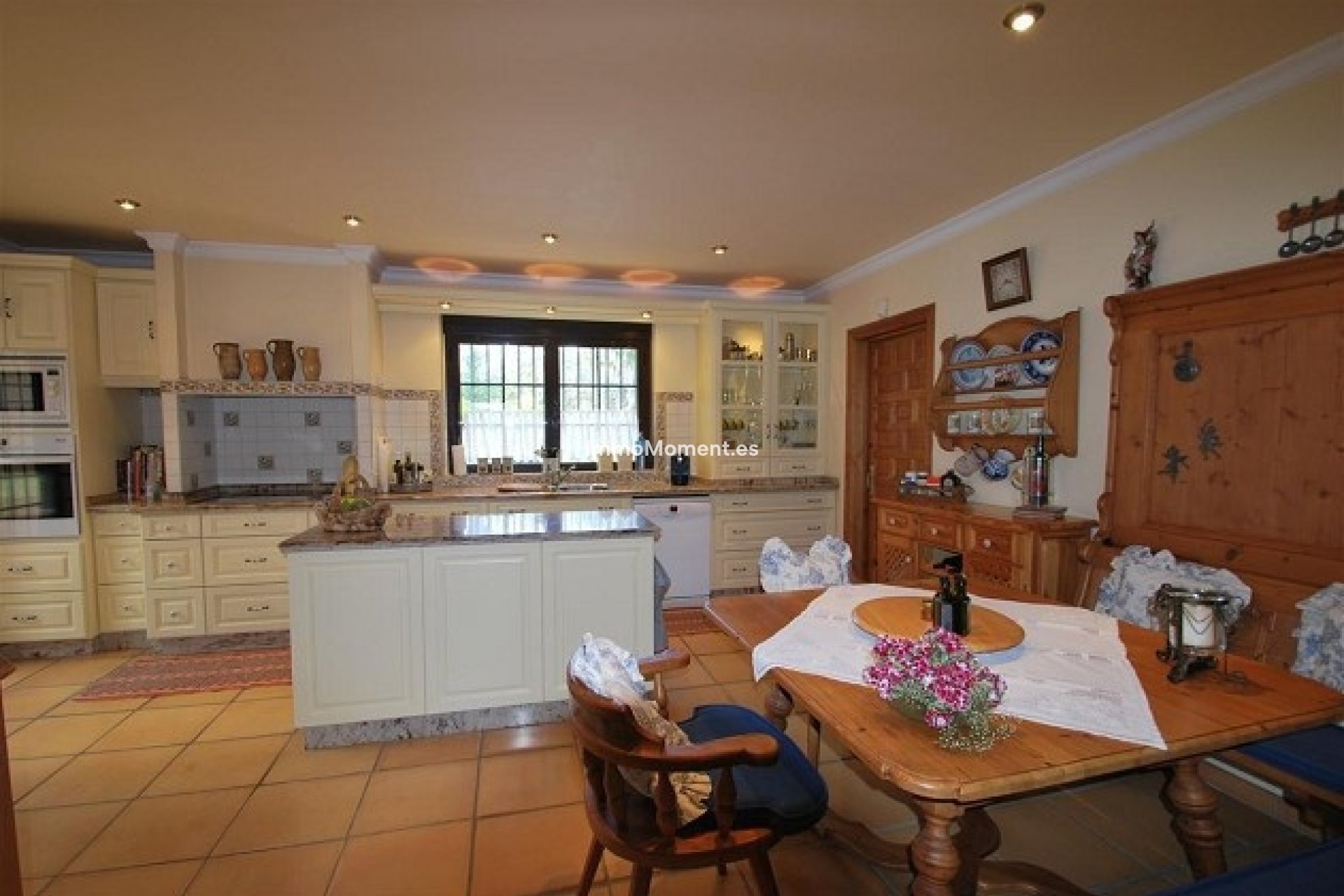 Bestaande woning - Vrijstaande villa - Mijas - Mijas Centro