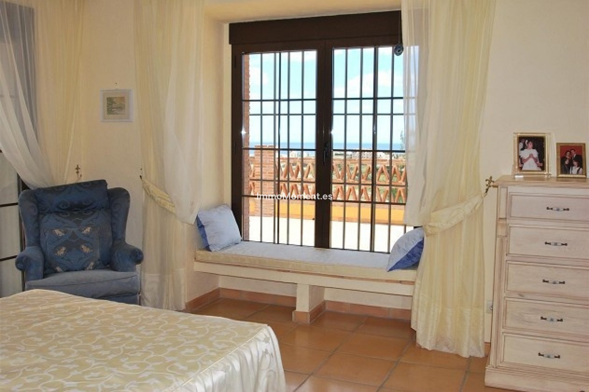 Bestaande woning - Vrijstaande villa - Mijas - Mijas Centro