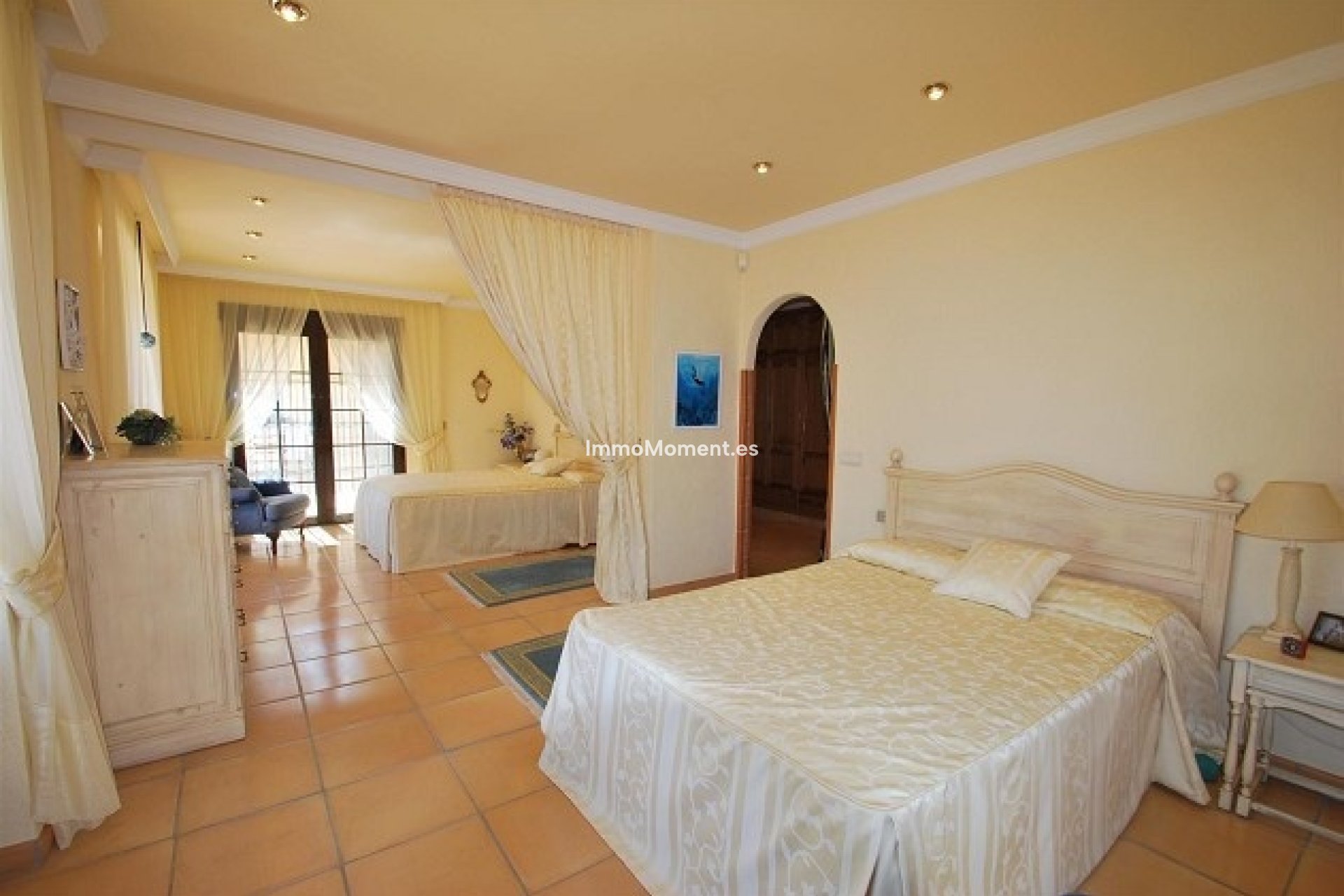 Bestaande woning - Vrijstaande villa - Mijas - Mijas Centro