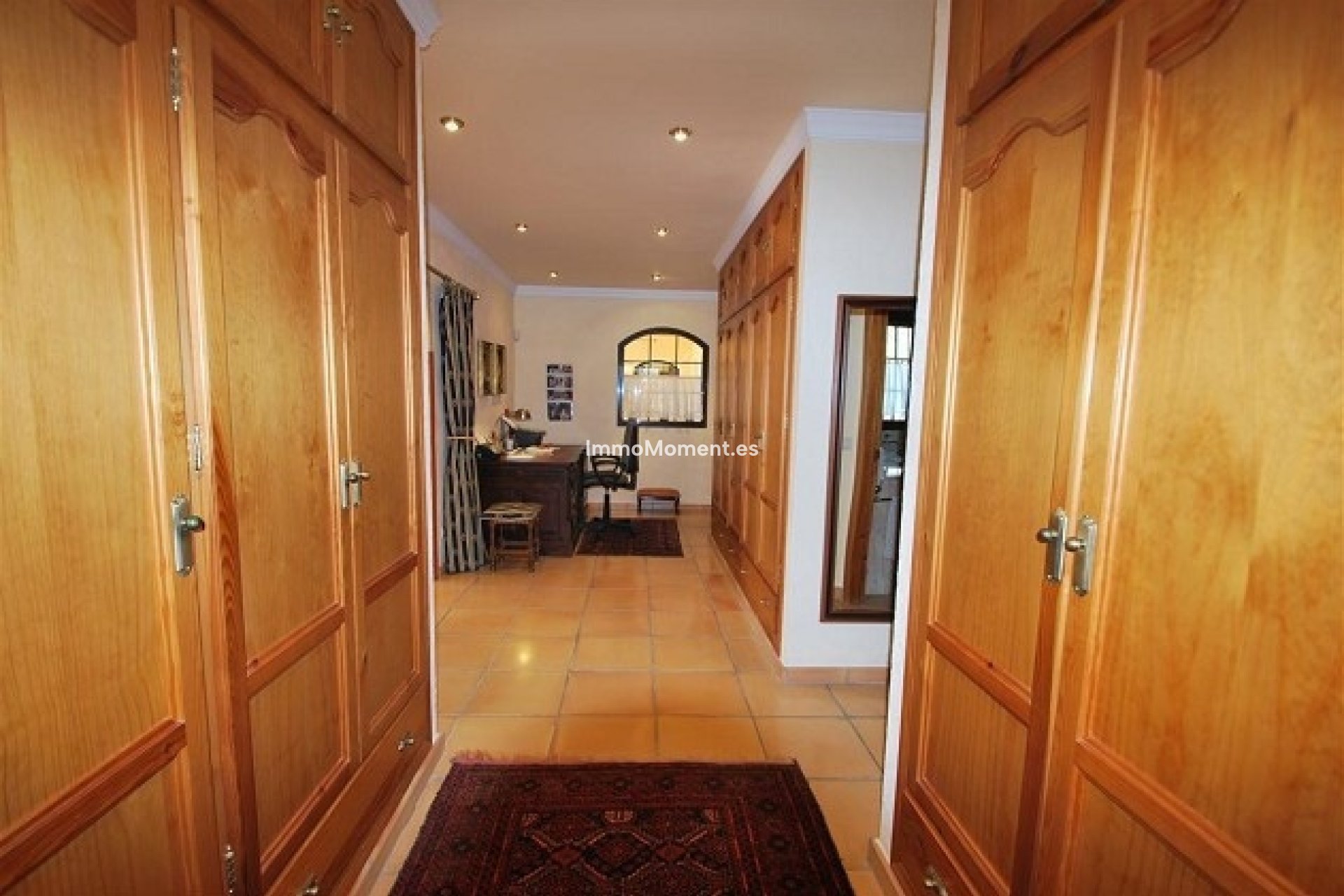 Bestaande woning - Vrijstaande villa - Mijas - Mijas Centro
