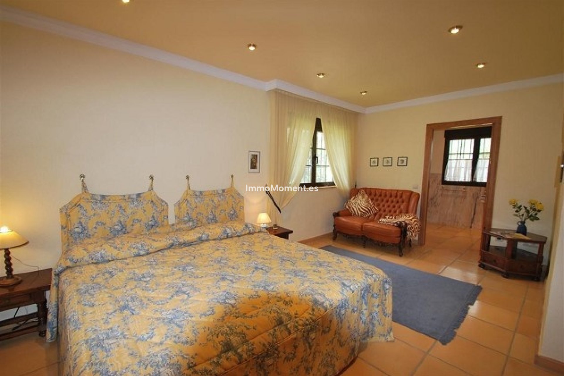 Bestaande woning - Vrijstaande villa - Mijas - Mijas Centro