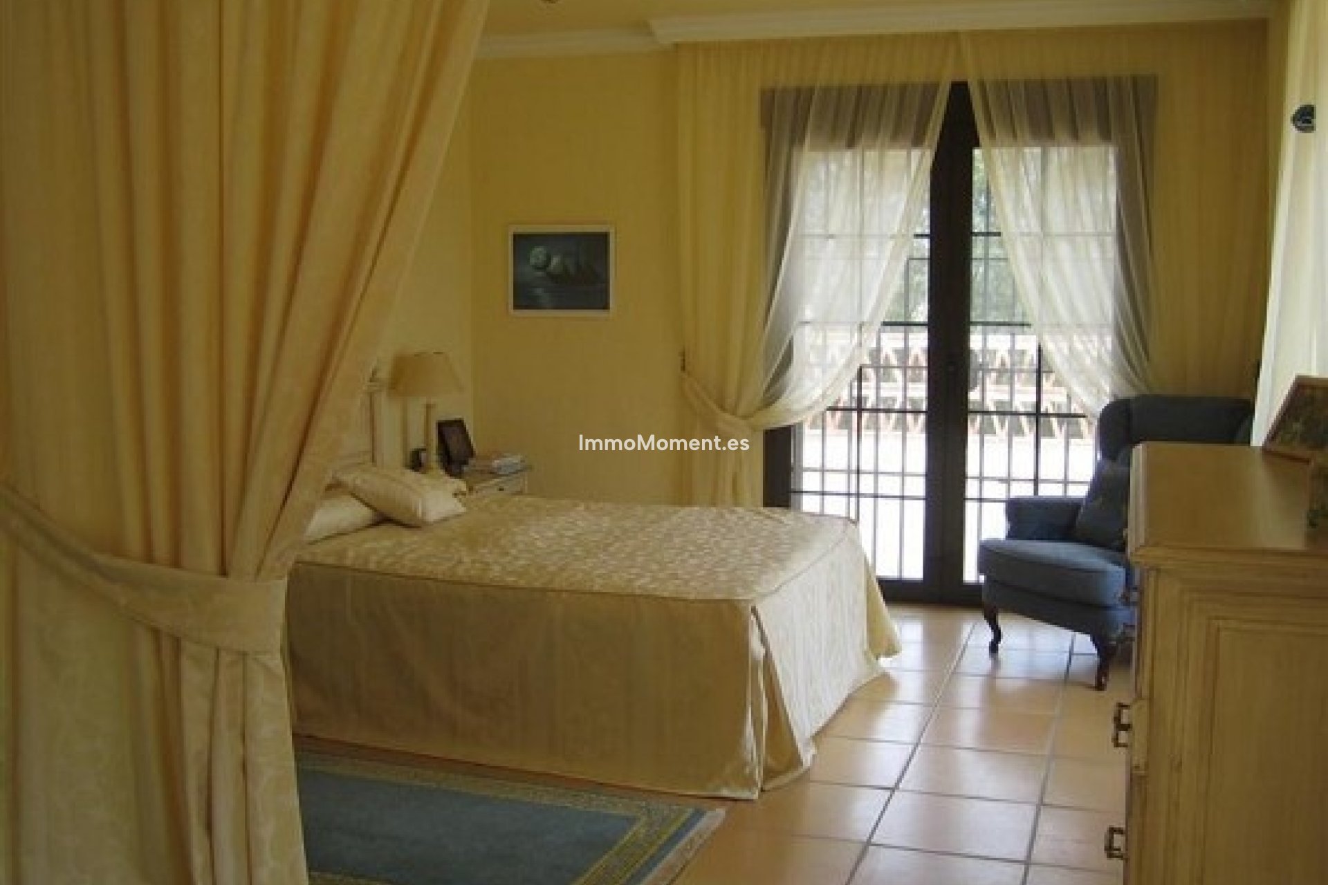 Bestaande woning - Vrijstaande villa - Mijas - Mijas Centro