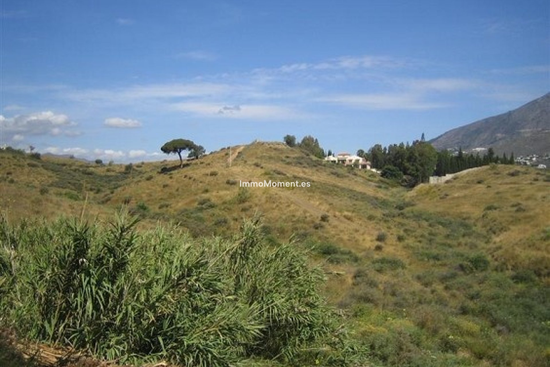 Bestaande woning - Vrijstaande villa - Mijas - Mijas Centro