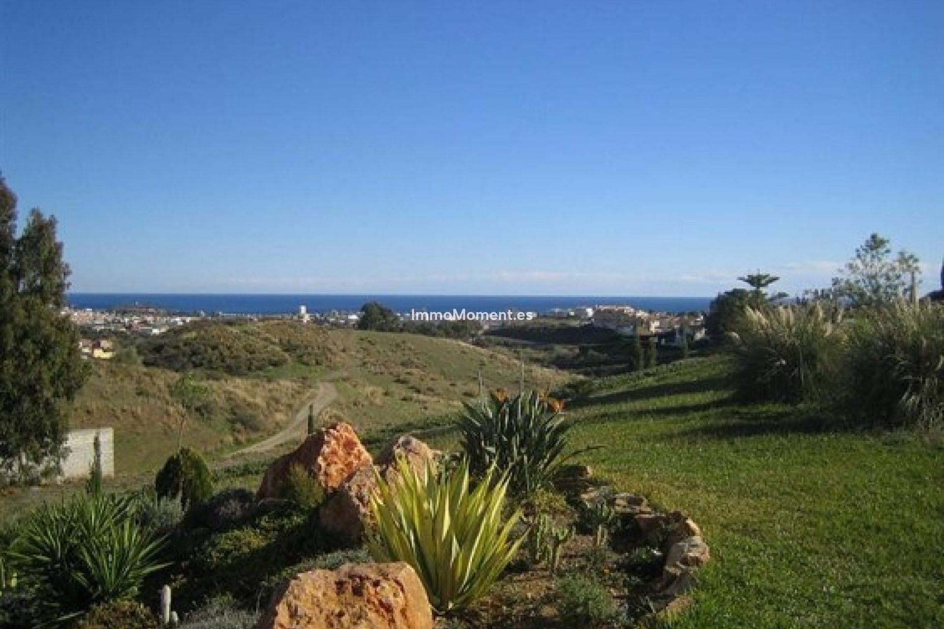 Bestaande woning - Vrijstaande villa - Mijas - Mijas Centro