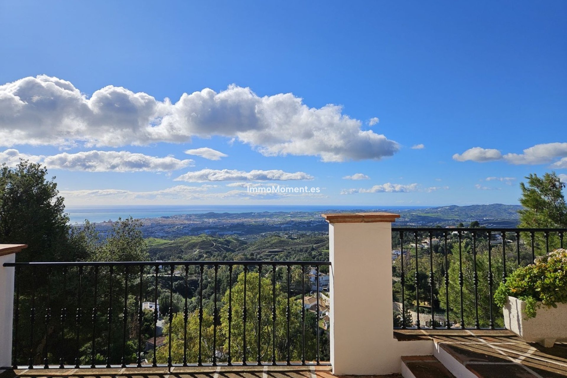 Bestaande woning - Vrijstaande villa - Mijas - Mijas Centro