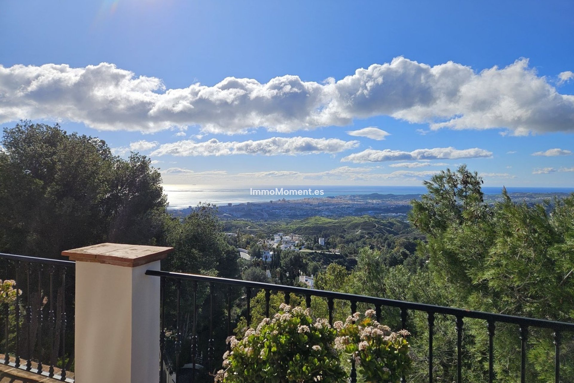 Bestaande woning - Vrijstaande villa - Mijas - Mijas Centro