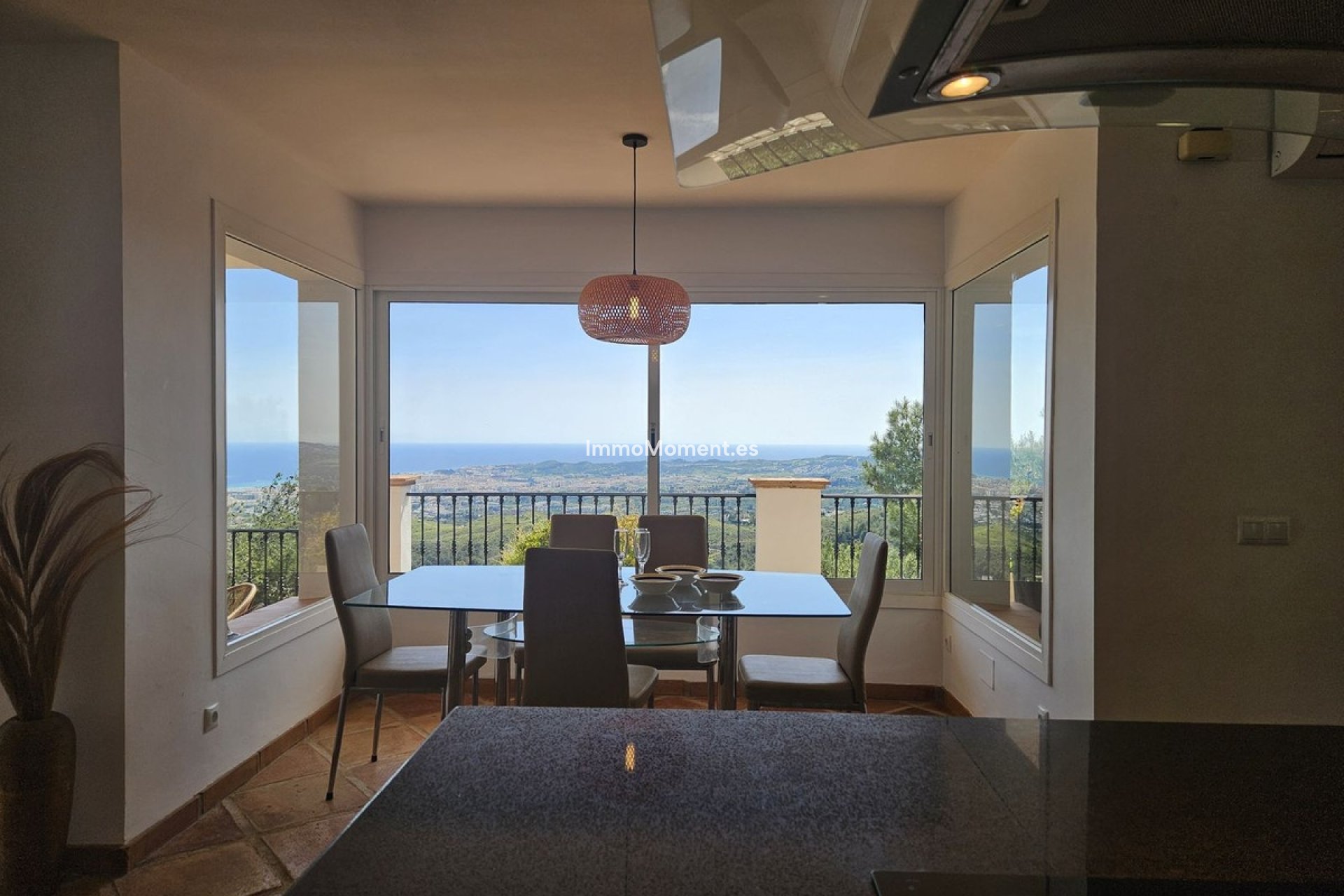 Bestaande woning - Vrijstaande villa - Mijas - Mijas Centro