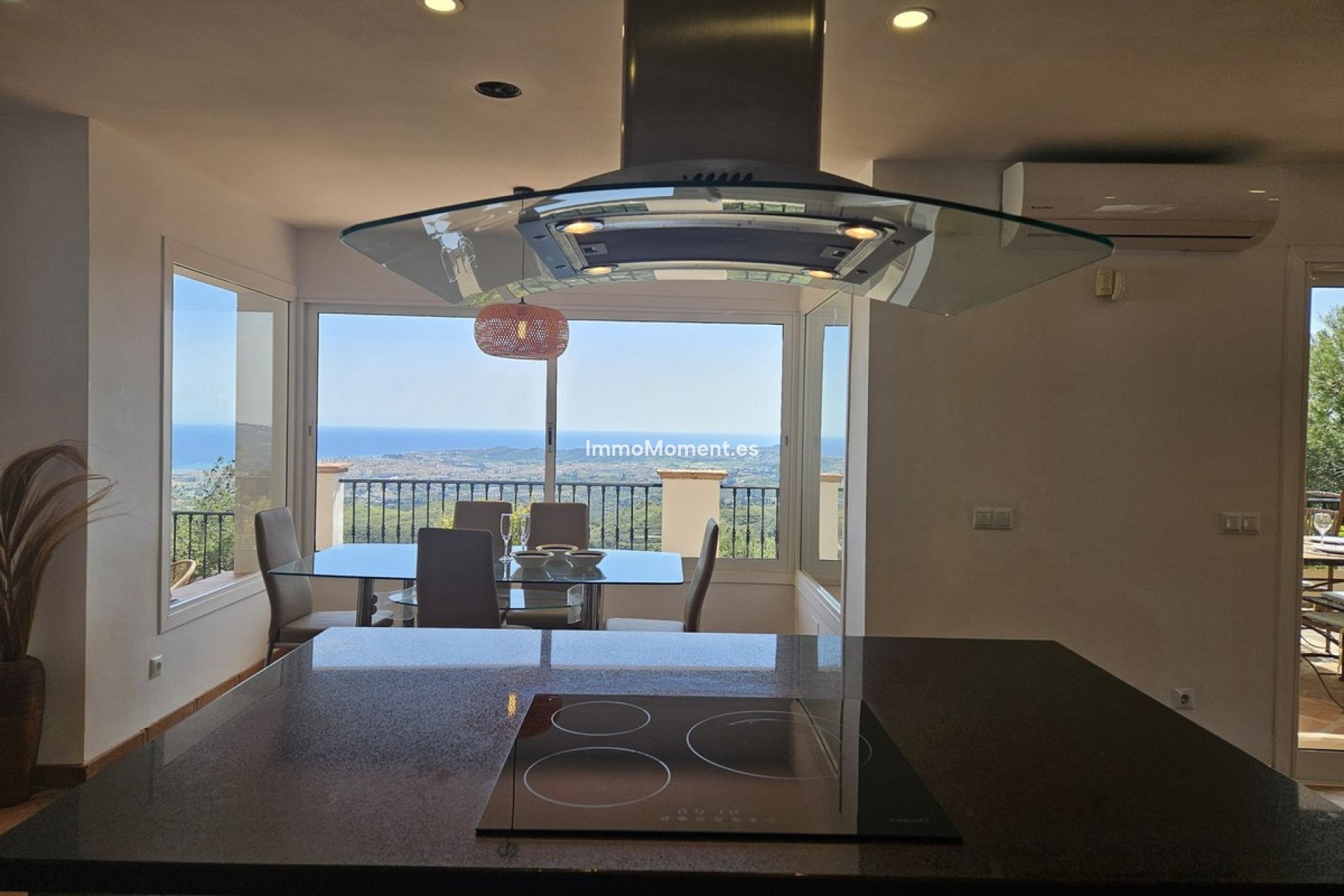 Bestaande woning - Vrijstaande villa - Mijas - Mijas Centro