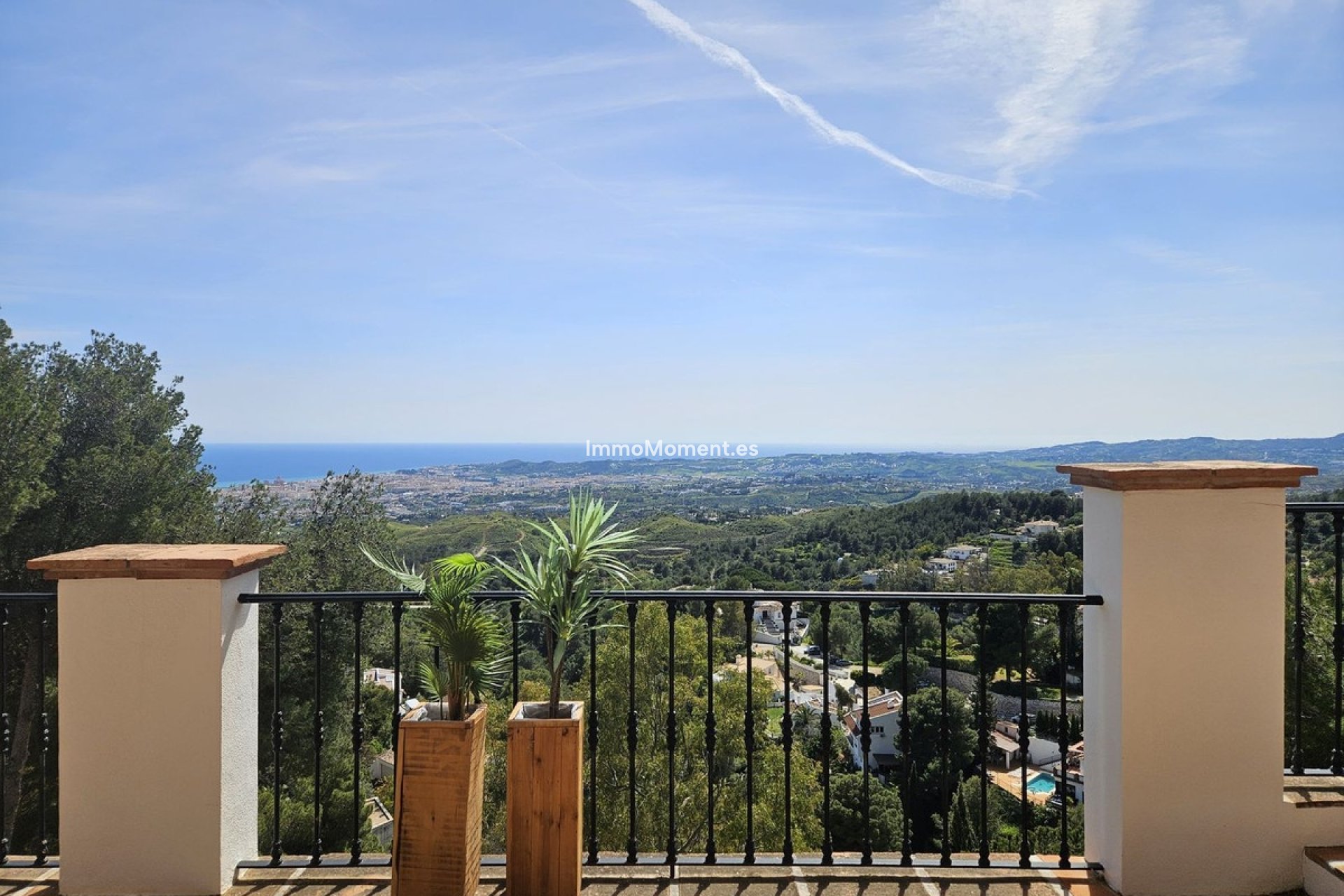 Bestaande woning - Vrijstaande villa - Mijas - Mijas Centro