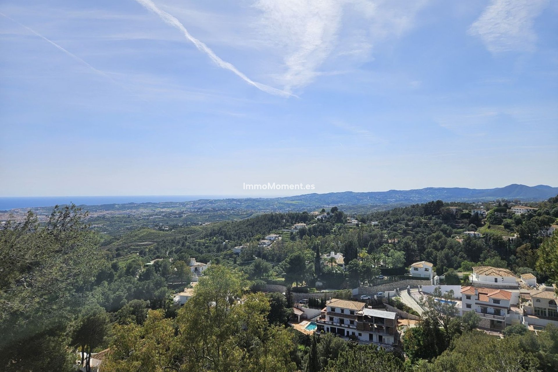 Bestaande woning - Vrijstaande villa - Mijas - Mijas Centro