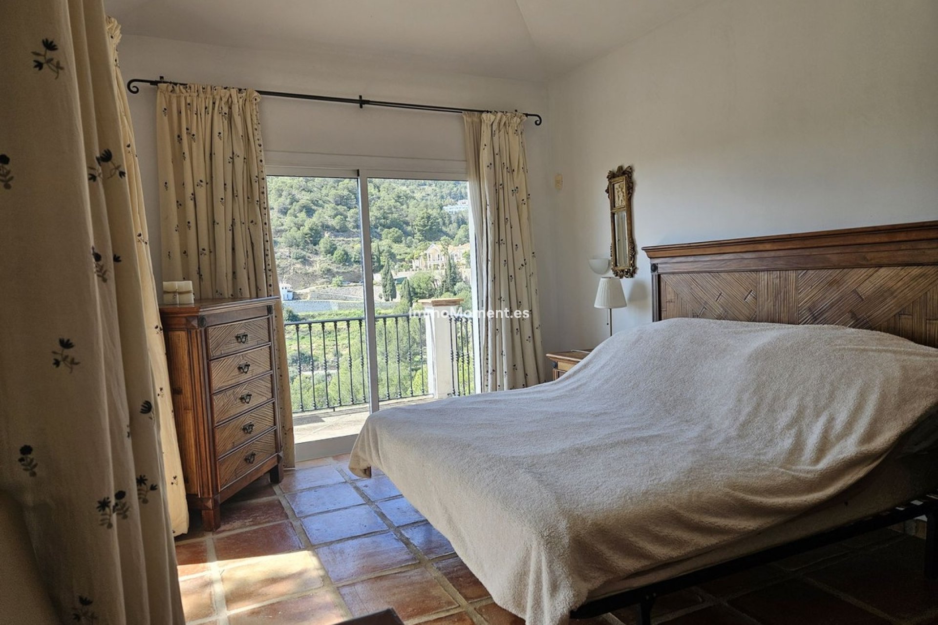 Bestaande woning - Vrijstaande villa - Mijas - Mijas Centro