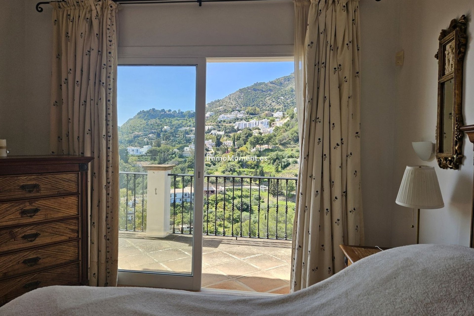 Bestaande woning - Vrijstaande villa - Mijas - Mijas Centro