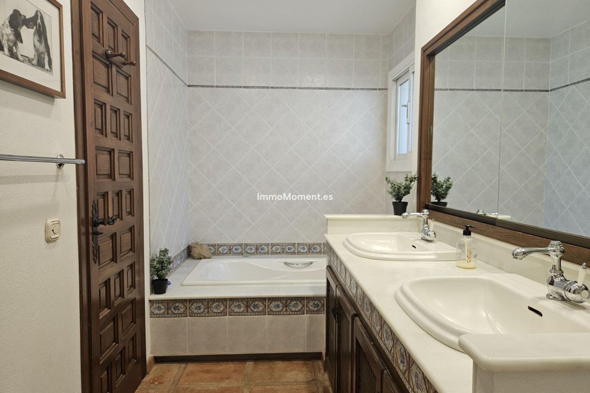 Bestaande woning - Vrijstaande villa - Mijas - Mijas Centro
