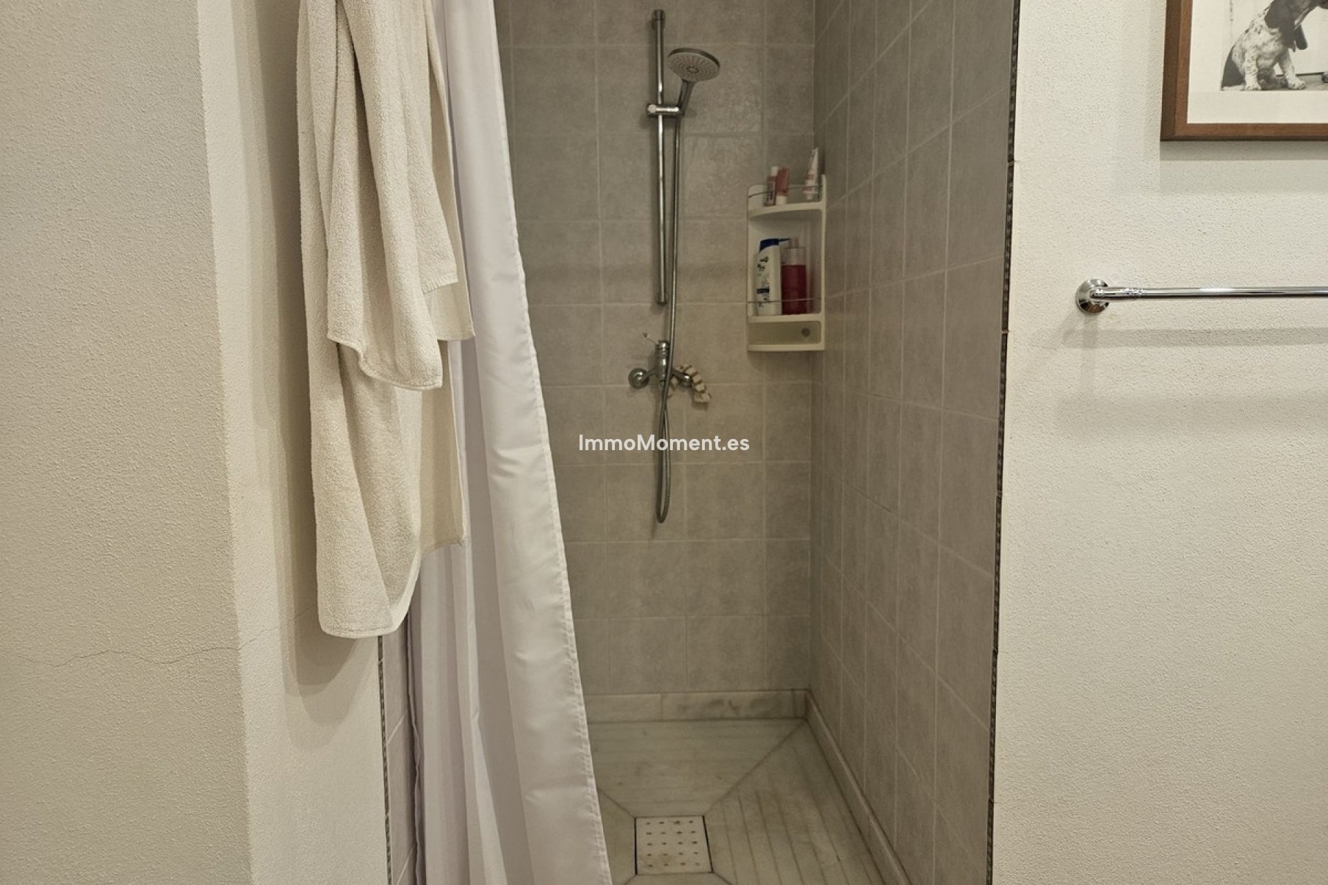 Bestaande woning - Vrijstaande villa - Mijas - Mijas Centro