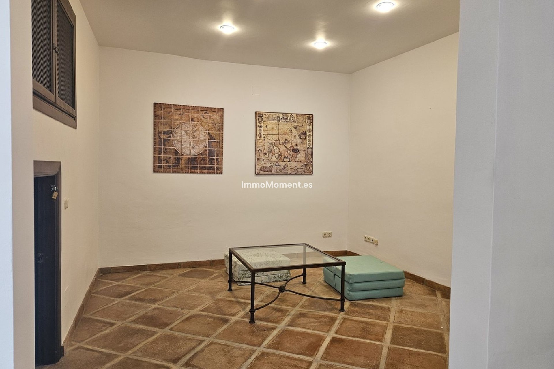 Bestaande woning - Vrijstaande villa - Mijas - Mijas Centro