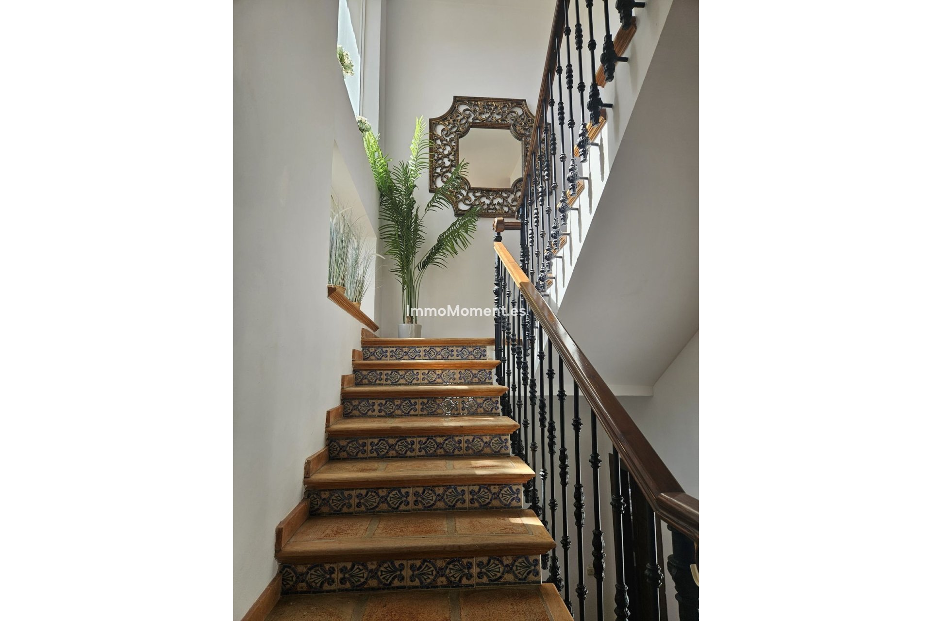 Bestaande woning - Vrijstaande villa - Mijas - Mijas Centro