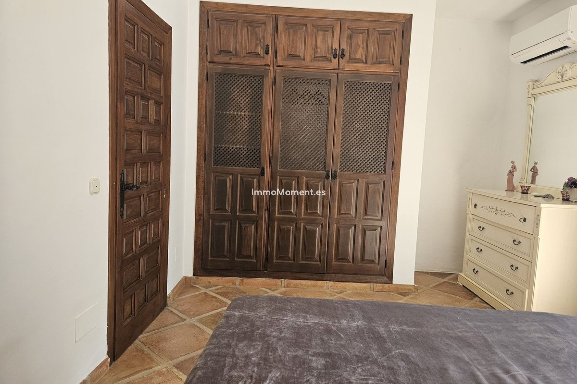 Bestaande woning - Vrijstaande villa - Mijas - Mijas Centro