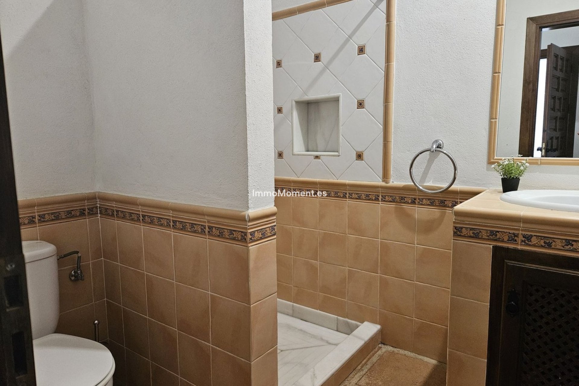 Bestaande woning - Vrijstaande villa - Mijas - Mijas Centro