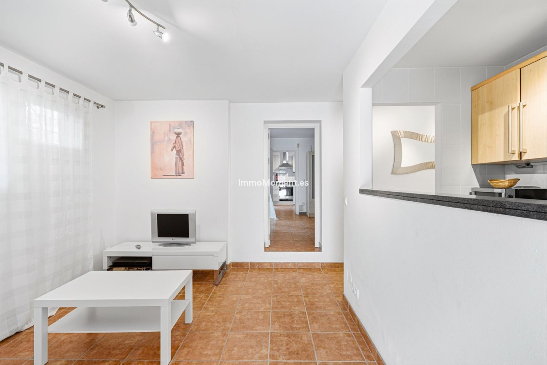 Bestaande woning - Vrijstaande villa - Mijas - Mijas Centro