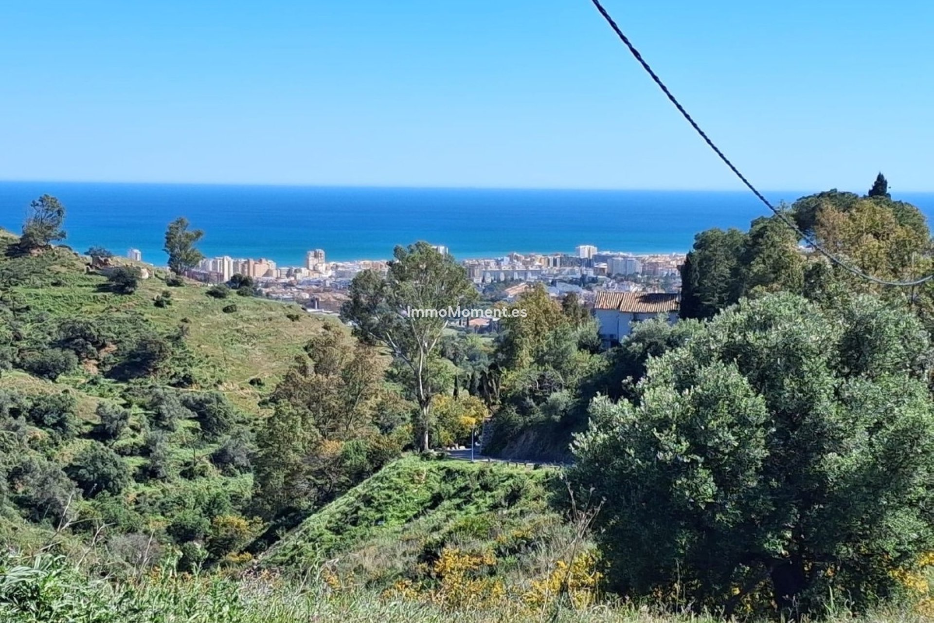 Bestaande woning - Vrijstaande villa - Mijas - Mijas Centro