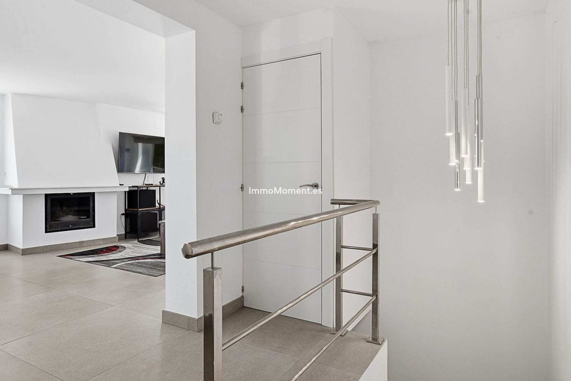Bestaande woning - Vrijstaande villa - Mijas - Mijas Centro