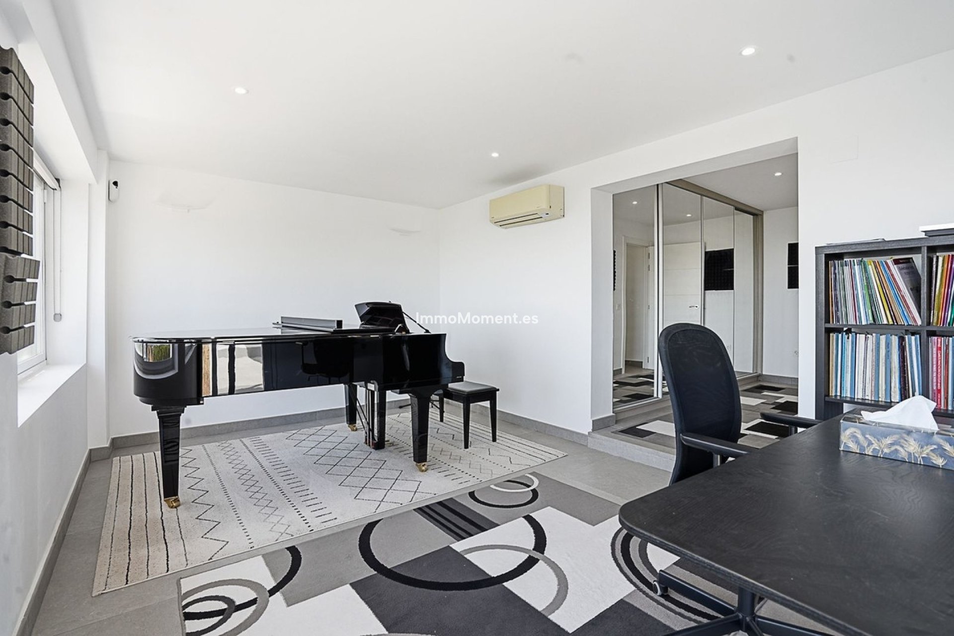 Bestaande woning - Vrijstaande villa - Mijas - Mijas Centro