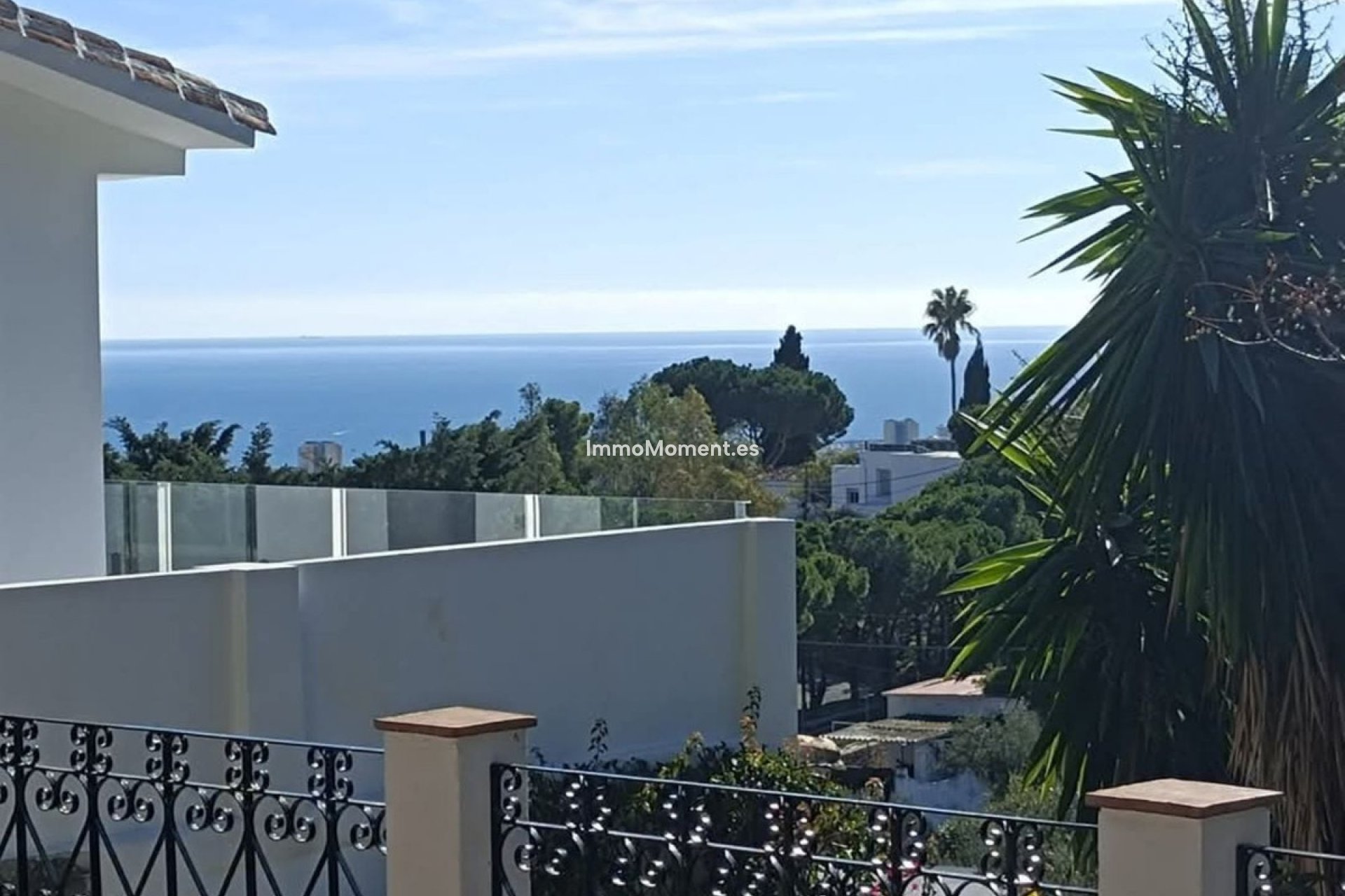 Bestaande woning - Vrijstaande villa - Mijas - Mijas Centro
