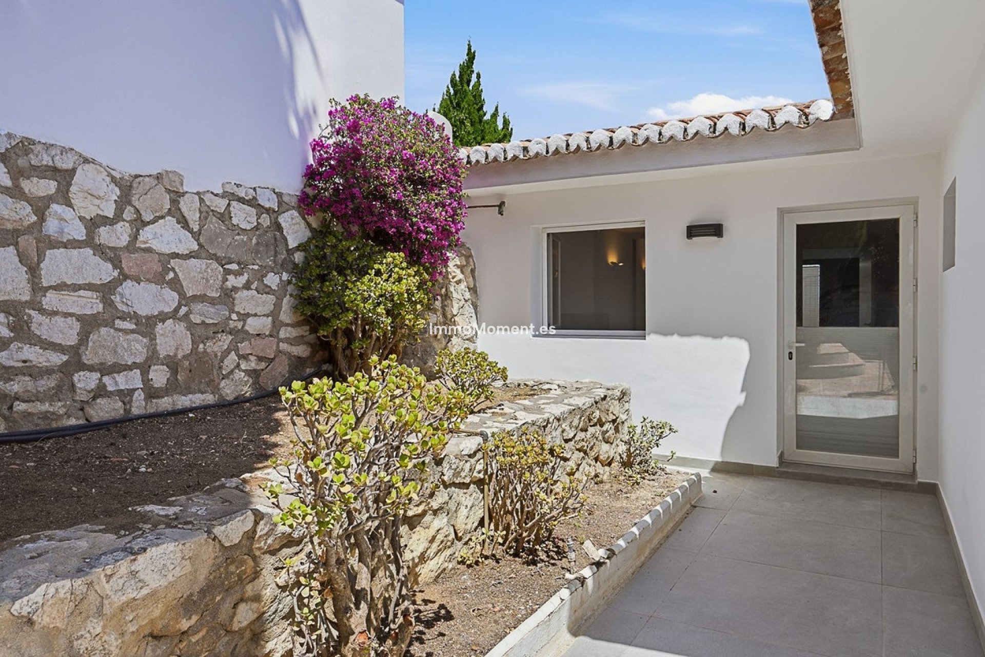 Bestaande woning - Vrijstaande villa - Mijas - Mijas Centro