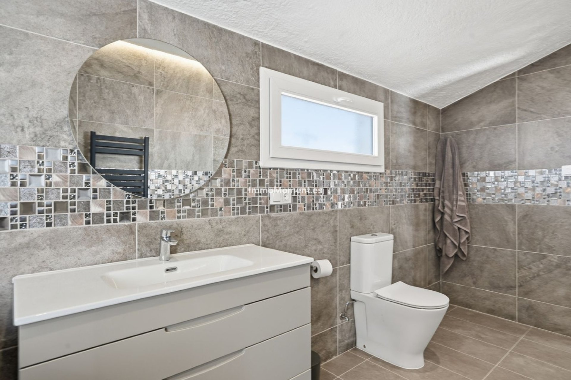 Bestaande woning - Vrijstaande villa - Mijas - Mijas Centro