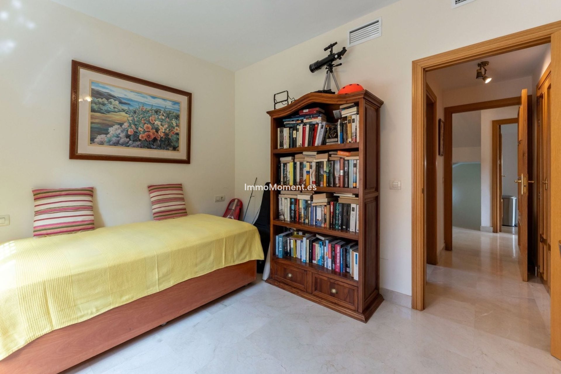 Bestaande woning - Vrijstaande villa - Mijas - Mijas Centro